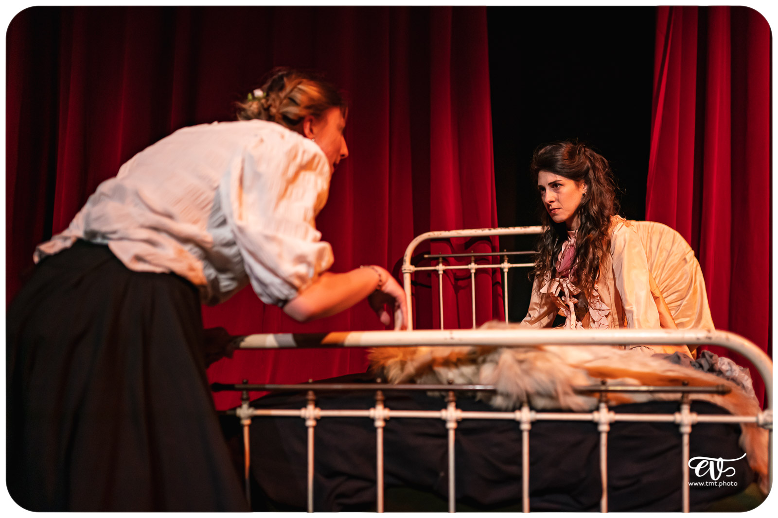 MESDEMOISELLES MOLIERE